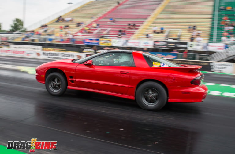 Rising From The Ashes: Project Red Dragon Is Getting Some Boost