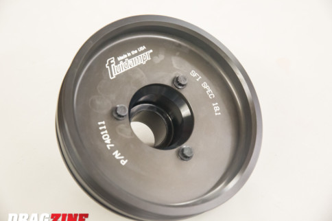 Boost Balance: Why You Need An Aftermarket Balancer For A Turbo LS