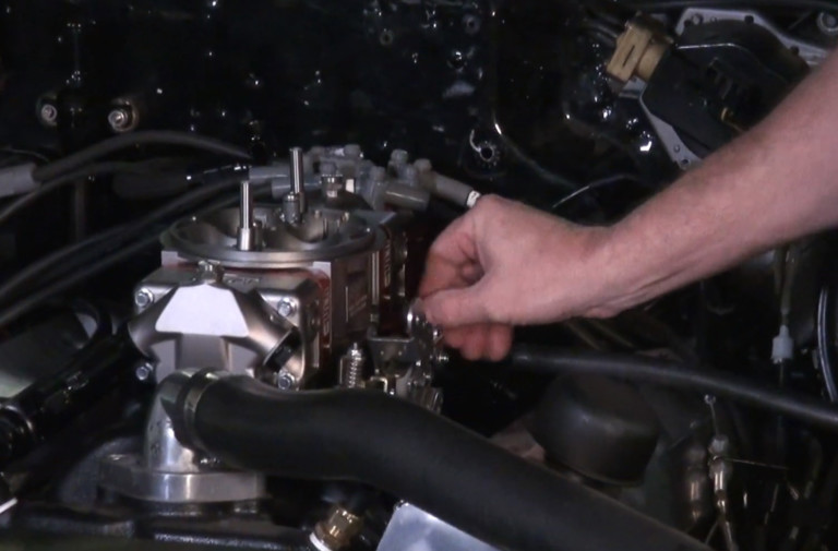 Carburetor Tuning Tips From Fuel Systems Technology
