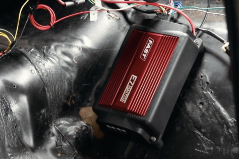 Hands-On With FAST's E7 Programmable Ignition For Drag Racing
