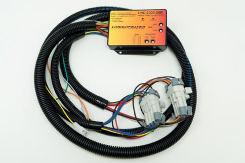 2020 Product Showcase: Lingenfelter LNC-2000-2SR Module