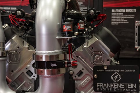 Boost-N-Juice: Why You Should Run Nitrous On A Boosted Engine