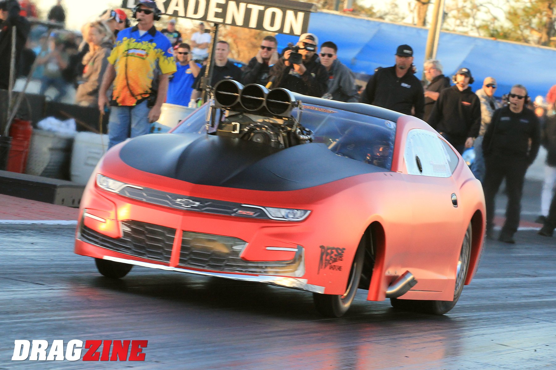 Event Preview US Street Nationals Presented by Diamond Pistons