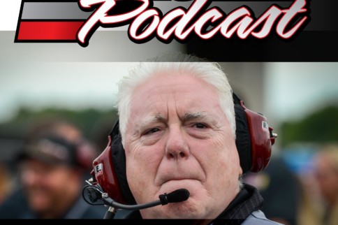 Legend Pat Musi On Pro Mods And No-Prep Kings: The DZ Podcast EP 79