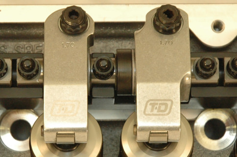 Rock Out: Rocker Arm Offset Basics With T&D Machine Products