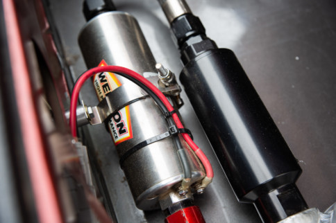 Keep Fuel Flowing: Tips For Maintaining Your Race Car's Fuel System