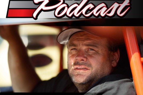 The Insanity Of Drag And Drive Racing With Joe Barry: The DZ Podcast E101