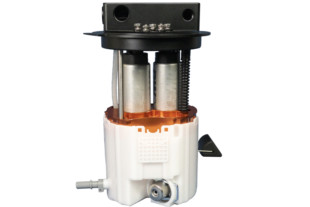 X2 Series Dual Pump Module Available For Fifth-Gen Camaro