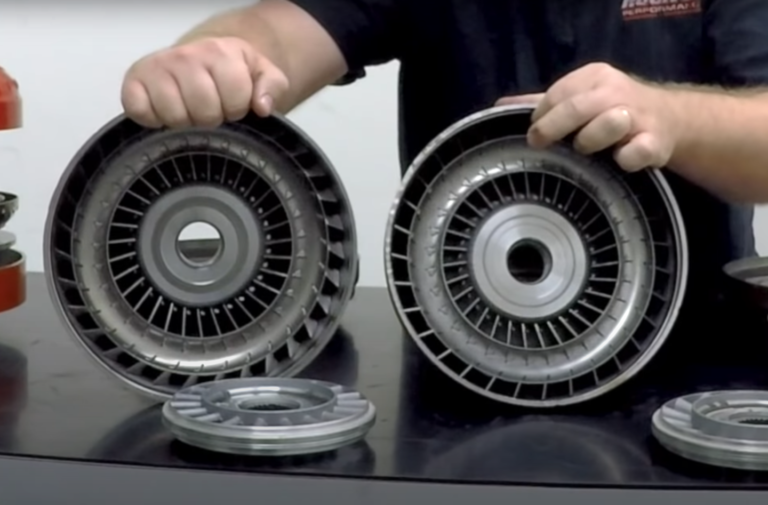 Hughes Performance Tech Talk Video: What Is Stall Speed?