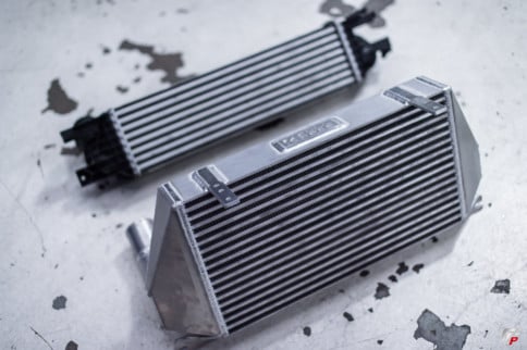 Stay Cool: How Intercoolers Work And Why You Need One