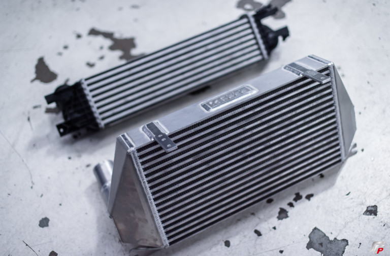Stay Cool: How Intercoolers Work And Why You Need One