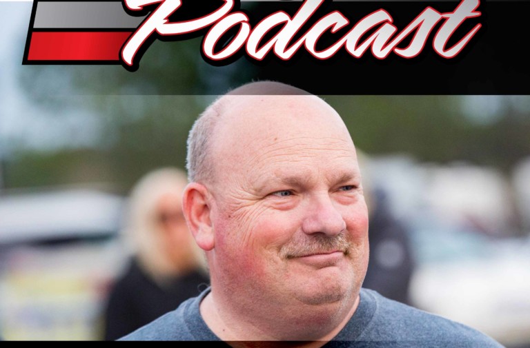 Tim Slavens Talks About Flying Radial Cars: The DZ Podcast E111