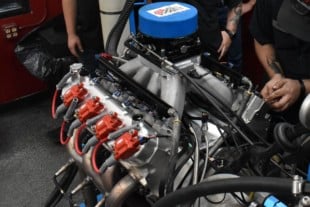 How To Build An EFI Fuel System For Bracket Racing
