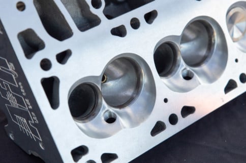 Why Cylinder Head Low And Mid-Lift Flow Numbers Are Important