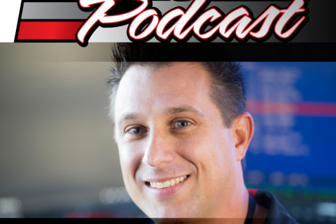 Joe Castello Talks NHRA Championship Battles: The DZ Podcast E121