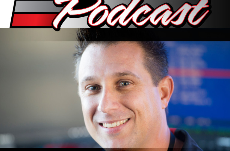 Joe Castello Talks NHRA Championship Battles: The DZ Podcast E121