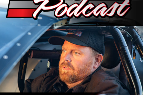 Scott Taylor Talks About His Street Outlaws Career: The DZ Podcast E123