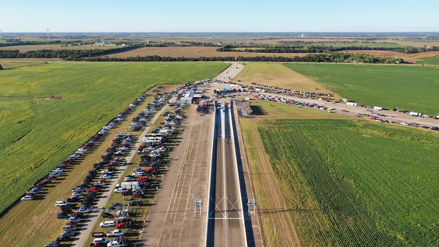 Midwest Drag Week 2024 Tickets Price Ariel Brittni