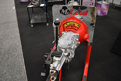 PRI 2021: Silver Sport Transmissions Creates Complete Packages