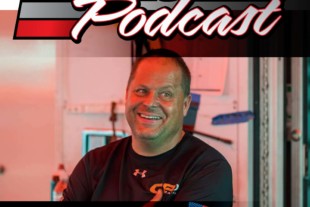 Chris Powers Is Ready For Another PDRA Title: The DZ Podcast E129