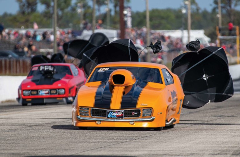 Event Preview: U.S. Street Nationals Presented by Diamond Pistons