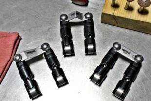 Great New Products From Howards Cams & Racing Components