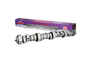 Choosing The Right Camshaft Just Got Easier With Help From The Pros