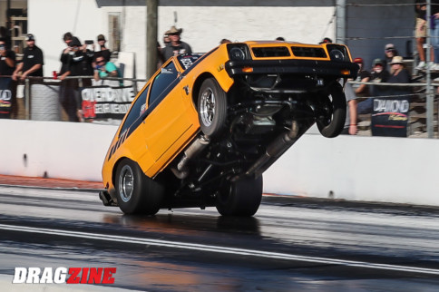Drag And Drive Madness: Sick Week 2022 Coverage