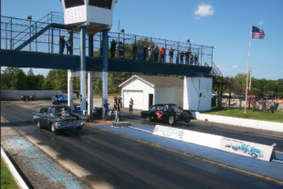 Thompson Ohio Dragstrip Gets New Owners With Notable New Plans