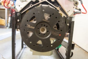 Why A High-Quality Flexplate Is Key For Bracket Racing
