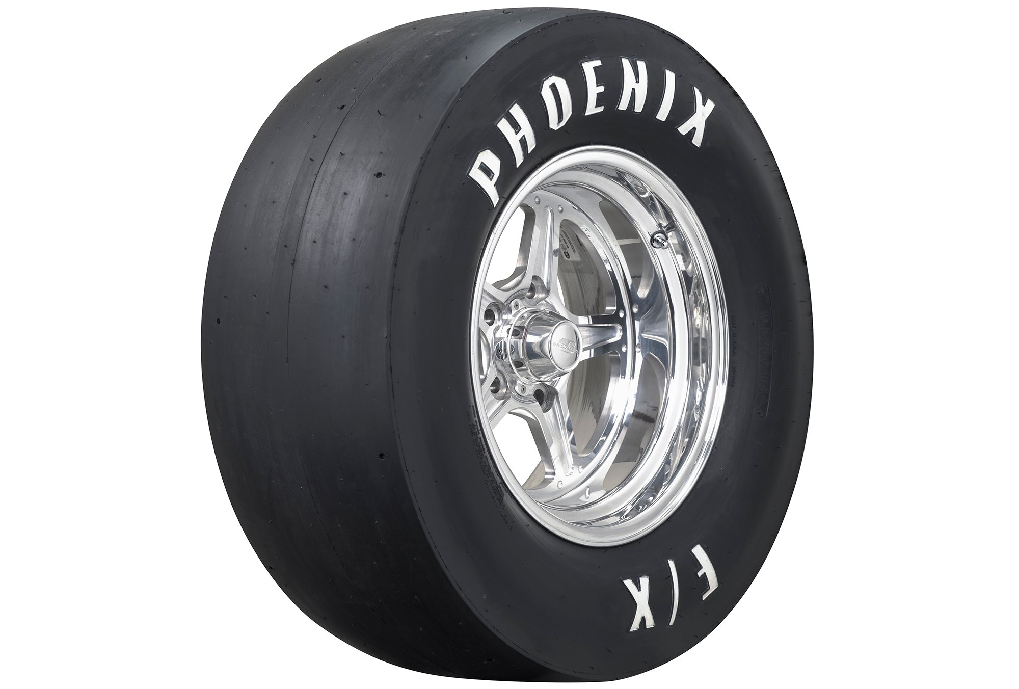 Coker Tire PH380 Phoenix Rear Slick 10.5/28.5-15 