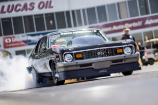 Event Preview: 14th Annual SDPC NMRA/NMCA All-Star Nationals