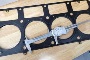 Hanging Out — Discussing Head Gasket Bore Sizing With Cometic Gasket
