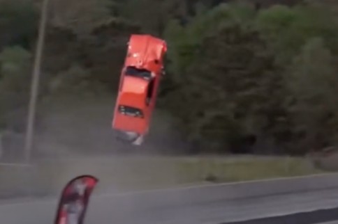 VIDEO: Pro 275 Racer Tommy Youmans Takes Flight Out Of Bama Int'l