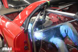 5 Great Tips For Installing Your Own Roll Cage