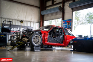 FuelTech USA Offers Full Service Dyno Testing Facility To Customers