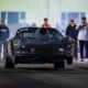 Record Setting C6 Z06 From Qatar Is A Carbon Creature In The Desert