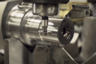 Video: Behind The Scenes At SCAT Crankshafts