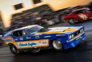 Event Preview: Funny Car Chaos Championship Finals