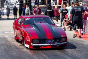 Event Preview: Mid-West Drag Racing Series Xtreme Texas World Finals