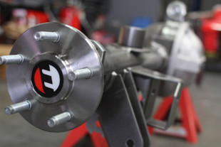 Moser 8.8 Differential Performs Like Its Bigger, Older Brother