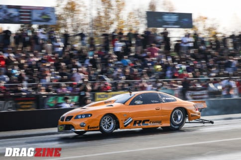 Street Outlaws Racers Lutz, Howe, And Odom Take On World Cup Finals