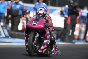 NHRA Announces Callout Events For Pro Stock And PSM In 2023