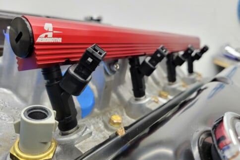 Retro Injection: Modern Fuel Injector Tech Gives Us Room To Grow