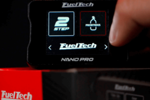 FuelTech Releases All-New NanoPRO O2 Conditioner