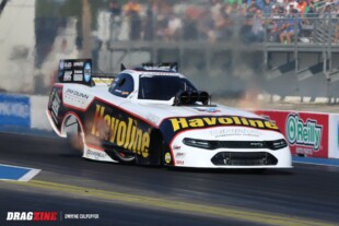 Photo Extra: The NHRA's Season-Opening 54th Annual Gatornationals