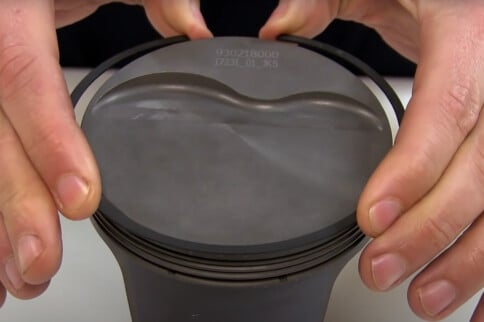 MAHLE Explains The Advantages Of Running Thinner Piston Rings