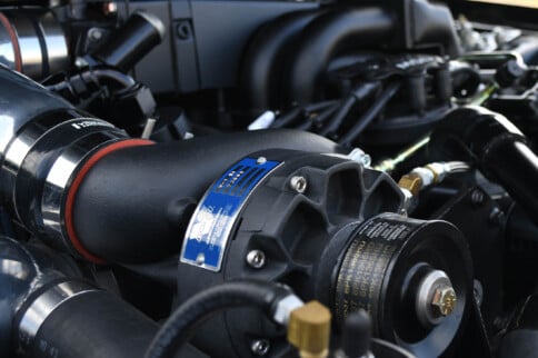 Choosing The Right Supercharger: Engine-Fed Versus Self-Lubricated