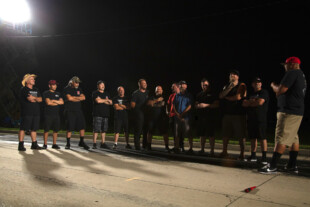 Street Outlaws Franchise Celebrates 10 Years of Staggering Success