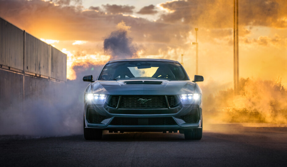 Op-Ed: 2024 Mustang GT is About to Break Records at the Drag Strip
